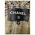 Mono de Tweed Timeless Chanel 2017 FR 38 De segunda mano - vista 4
