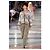 Mono de Tweed Timeless Chanel 2017 FR 38 De segunda mano - vista 6