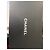 Sneakers Chanel CC Logo Mesh Bianco Argento - vista 9