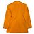Dior Miss Dior Blazer de lana naranja - vista 5