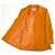 Dior Miss Dior Blazer de lana naranja - vista 6
