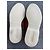 Loro Piana Mocassini Summer Walk Rossi Rosso - vista 2