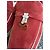 Loro Piana Mocassini Summer Walk Rossi Rosso - vista 4