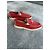 Loro Piana Mocassini Summer Walk Rossi Rosso - vista 5