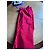 Tailleur de marca Céline de manga curta num vermelho vibrante! - vista 15