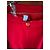 Tailleur de marca Céline de manga curta num vermelho vibrante! - vista 5
