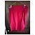 Tailleur de marca Céline de manga curta num vermelho vibrante! - vista 6