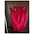 Tailleur de marca Céline de manga curta num vermelho vibrante! - vista 9