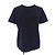 Timeless Camiseta Chanel Negro