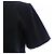 Timeless Camiseta Chanel Negro - vista 7