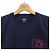 Hermès Camiseta de algodón Hermes CANOE/CARTOUCHE Azul Azul marino - vista 5
