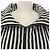 Timeless Chaqueta Chanel Blanco - vista 6