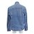 Apc Chaqueta vaquera A.P.C. Azul - vista 2