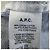 Apc Chaqueta vaquera A.P.C. Azul - vista 3