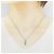 Tiffany & Co Collana Tiffany Atlas 750 White Gold Diamond - vista 6