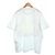 Hermès Camiseta Hermes Parfums Remix Azul - vista 2