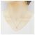 Autre Marque Collana con Diamanti Au750 D'oro - vista 6