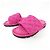 Sandali Louis Vuitton Pool Pillow Line Rosa - vista 3