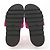 Sandali Louis Vuitton Pool Pillow Line Rosa - vista 4