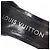 Sandali Louis Vuitton Fame Line Nero - vista 6