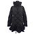 Abrigo de plumón Moncler VOUGLANS Negro