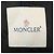 Abrigo de plumón Moncler VOUGLANS Negro - vista 6
