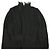 Polo Ralph Lauren Plissee-Georgette-Kleid aus Polyester Schwarz - Ansicht 7