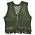 Autre Marque BEAUTY&YOUTH UNITED ARROWS 25SS Polyester Fransen 2way Weste - Ansicht 2
