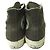 Autre Marque Converse ALL STAR 100 Canvas Sneaker Braun Taupe - Ansicht 4