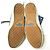 Autre Marque Converse ALL STAR 100 Canvas Sneaker Braun Taupe - Ansicht 8