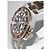 Rolex GMT-Master II Au750 Stainless Steel Schwarz Golden - Ansicht 3