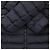 Chaqueta de plumón de nylon Moncler CHARPAL Azul Azul marino - vista 12
