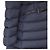 Chaqueta de plumón de nylon Moncler CHARPAL Azul Azul marino - vista 16