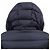 Chaqueta de plumón de nylon Moncler CHARPAL Azul Azul marino - vista 17