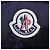 Chaqueta de plumón de nylon Moncler CHARPAL Azul Azul marino - vista 5