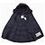 Chaqueta de plumón de nylon Moncler CHARPAL Azul Azul marino - vista 7