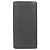 Brazza Cartera larga Louis Vuitton Taiga Negro