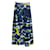 Vaqueros Alanui Tie-dye de algodón azul  - vista 2