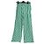 Polo Ralph Lauren Pantalón de pijama a rayas Verde - vista 2