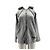 Autre Marque Chaqueta de algodón gris ADIDAS X MCCARTNEY S