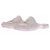 Chanel Offene Loafer creme Beige