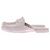 Chanel Offene Loafer creme Beige - Ansicht 2