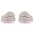 Chanel Offene Loafer creme Beige - Ansicht 3