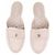 Chanel Offene Loafer creme Beige - Ansicht 4
