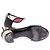 Salvatore Ferragamo Mehrfarbige Sandalen Mehrfarben - Ansicht 5