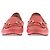 Mocasines Gucci de piel coral 37 Rosa - vista 3