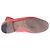 Mocasines Gucci de piel coral 37 Rosa - vista 5