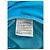 Autre Marque LULULEMON Turquoise Jacket Blue Polyester Size 4 - view 6