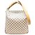 Borsa a tracolla 2-Way Louis Vuitton Damier Azur Sophie Beige