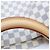 Borsa a tracolla 2-Way Louis Vuitton Damier Azur Sophie Beige - vista 12
